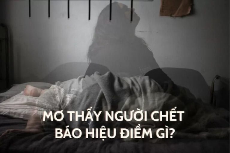 Mơ thấy người chết sống lại đánh con gì? Giải mã giấc mơ tại xổ số OK9 6 Nằm mơ thấy người chết sống lại
