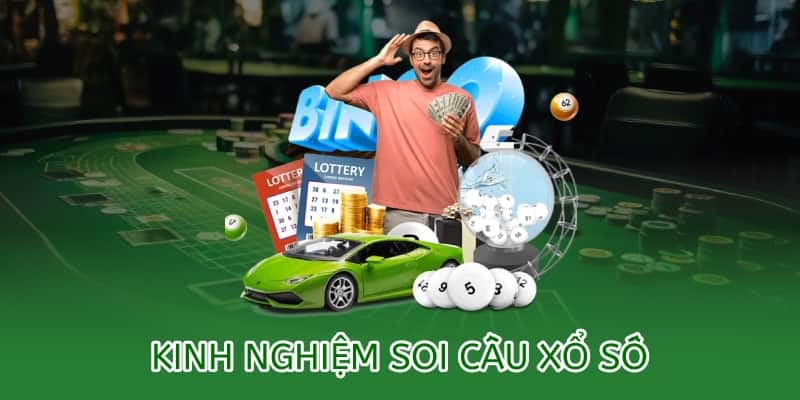 Kinh nghiệm soi cầu xổ số OK9 chuẩn xác 2025 4 kinh nghiệm soi cầu xổ số tại ok9