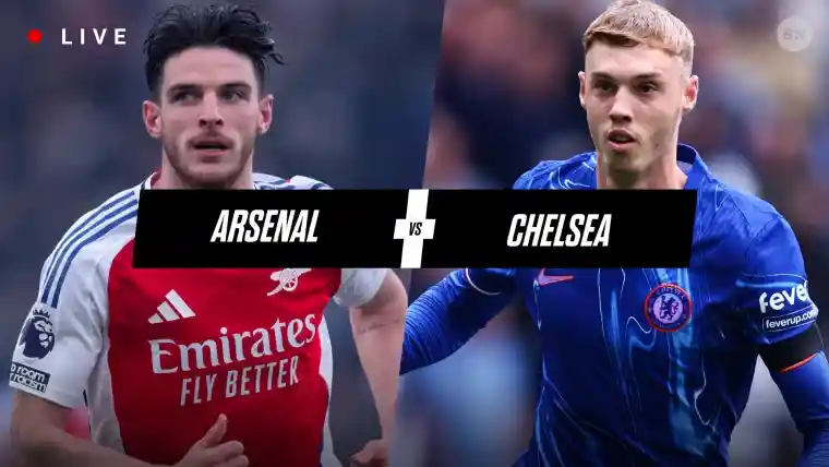 OK9 Style News: Chelsea 2-1 Arsenal: Pháo Thủ gục ngã trong trận cầu rực lửa vòng 7 Ngoại hạng Anh 5 chelsea vs arsenal