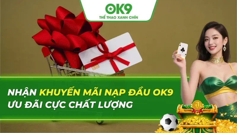 Quy Tắc Và Điều Kiện Nhận Khuyến Mãi OK9 – Hướng Dẫn Minh Bạch & Cập Nhật 2025 7 quy tắc và điều kiện nhận khuyến mãi OK9