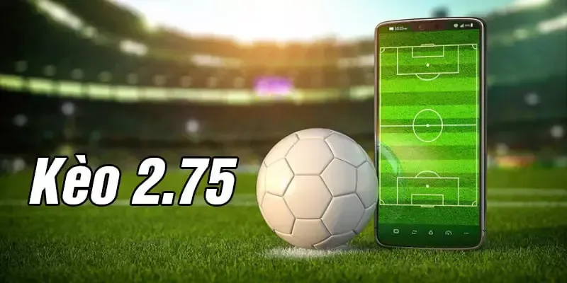 Tài Xỉu 2.75: Khám Phá Những Điều Cần Biết 1 Tổng quan về kèo tài xỉu 2.75