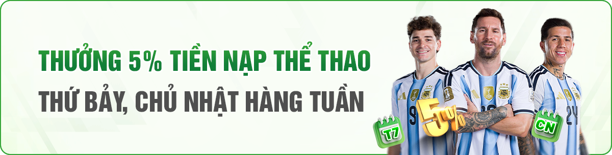 Hoàn cược không giới hạn tại OK9